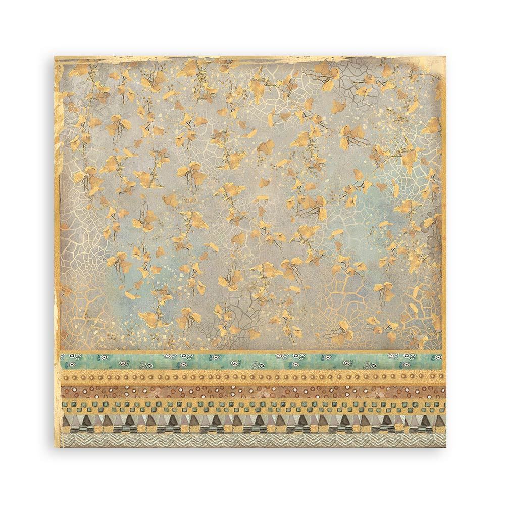 Blocco 10 Fogli Double Face Scrapbooking 30.5x30.5 cm OUTLET - ULTIME DISPONIBILITA&