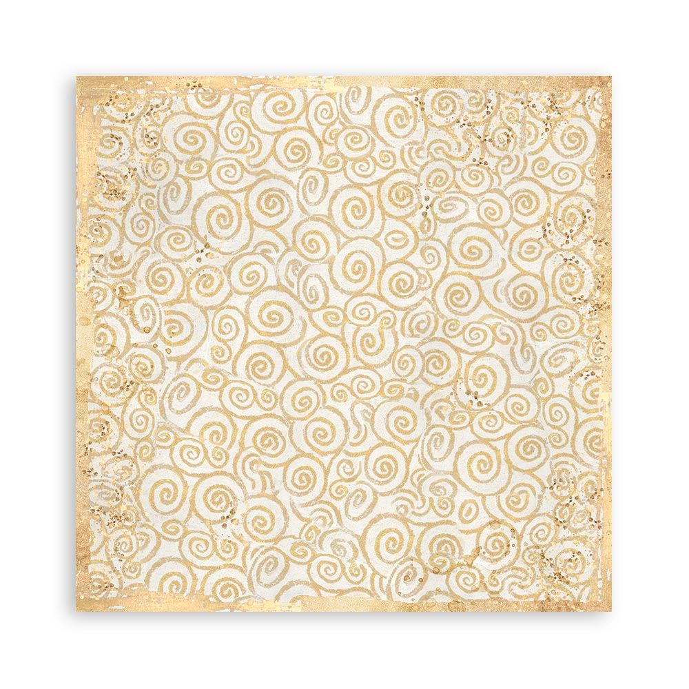 Blocco 10 Fogli Double Face Scrapbooking 30.5x30.5 cm OUTLET - ULTIME DISPONIBILITA&