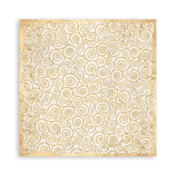 Blocco 10 Fogli Double Face Scrapbooking 30.5x30.5 cm OUTLET - ULTIME DISPONIBILITA'