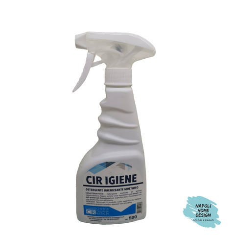 CIR Igiene 500 ml.
