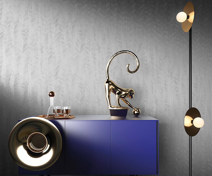 Carta da Parati Fuksas Zambaiti Contract Z54541