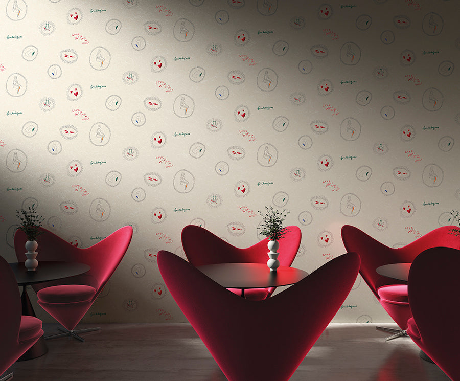 Stampa Digitale Fuksas Zambaiti Contract Z54569 Personalizzato