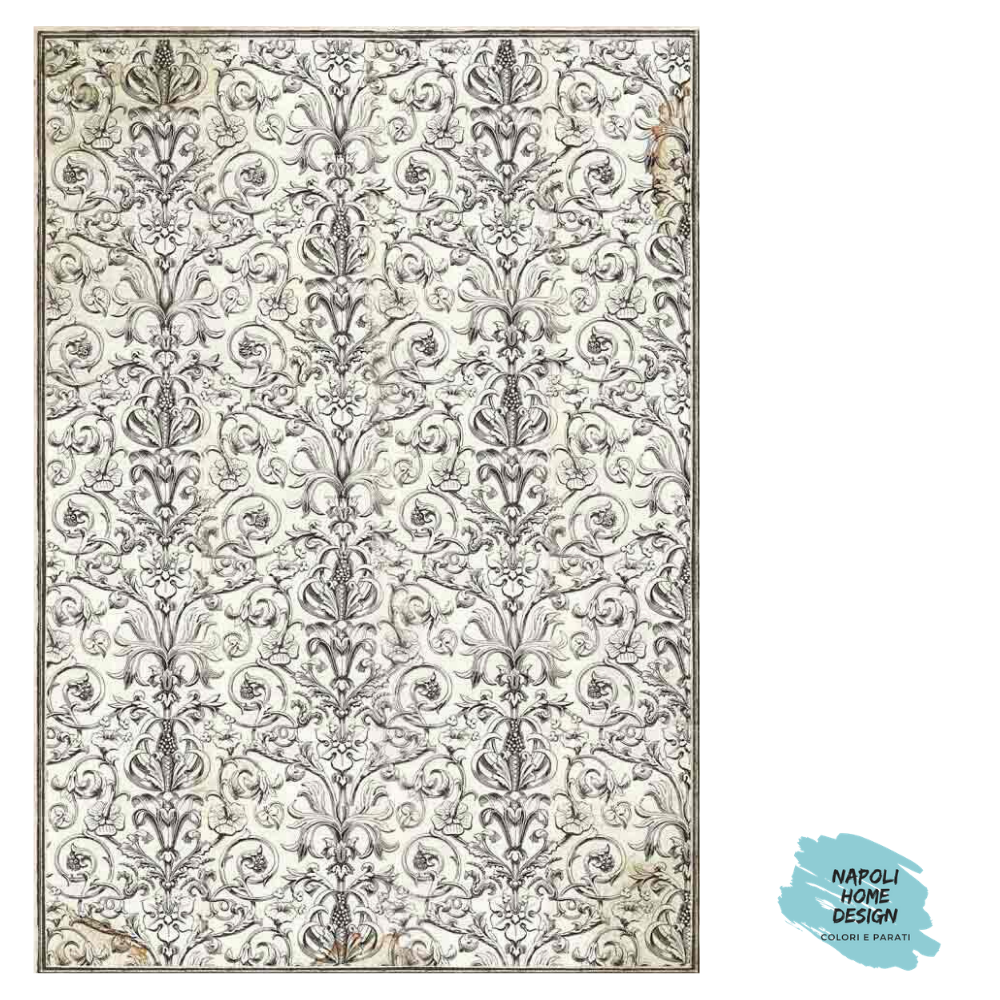 carta riso stamperia decoupage