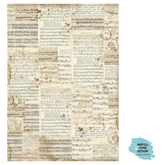 carta riso stamperia decoupage