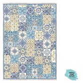 carta riso stamperia decoupage