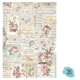 carta riso stamperia decoupage