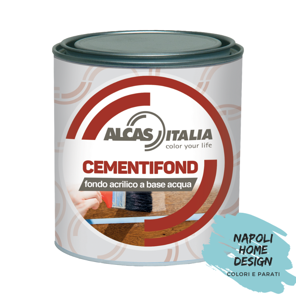 Cementifond