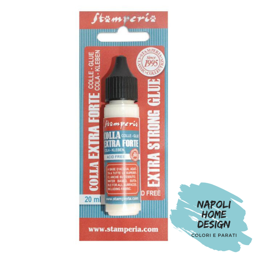 Colla Extra Forte 20 ml.
