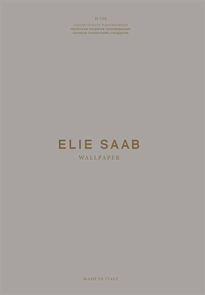 Carta da Parati Elie Saab Z64804  Zambaiti Parati
