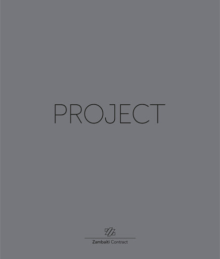 Carta da Parati al MQ Project Z40530-2 Zambaiti Contract