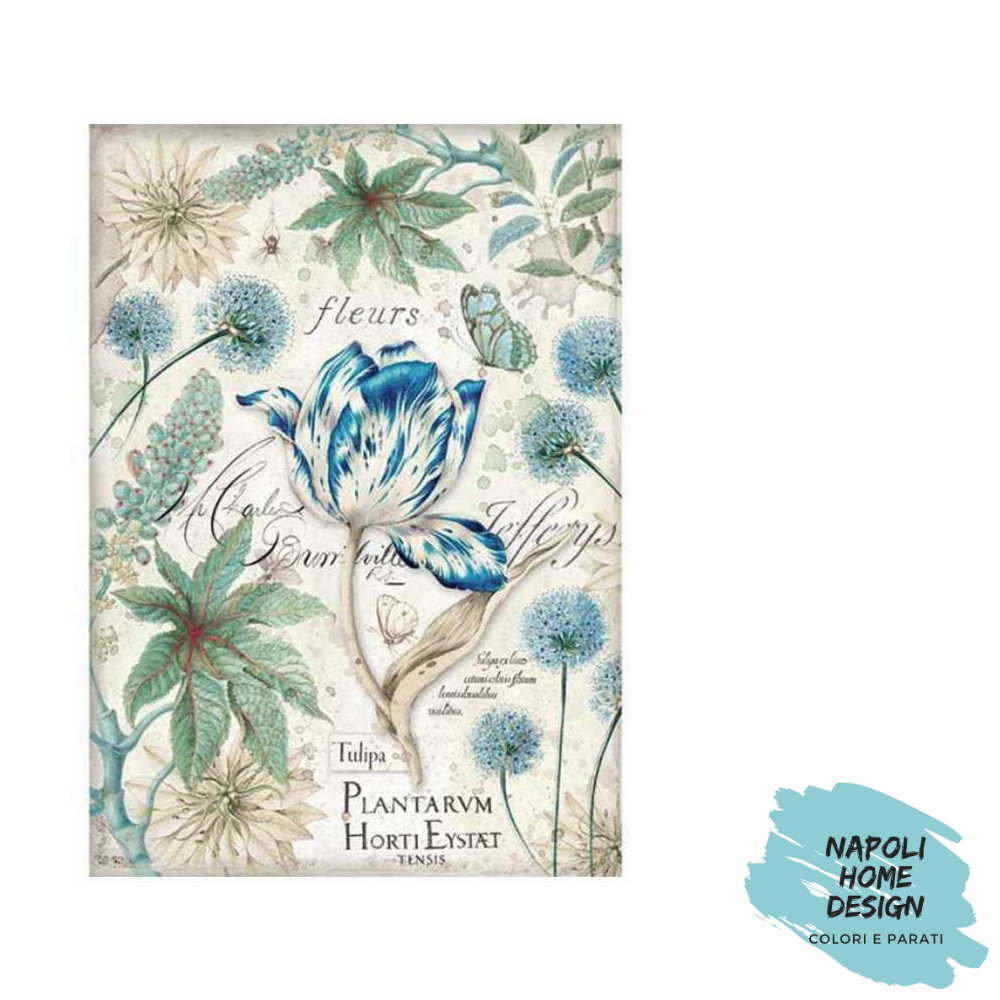 Carta di Riso A4 - OUTLET