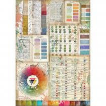 Carta di Riso A4 - OUTLET