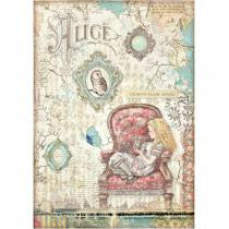 Carta di Riso A4 - OUTLET