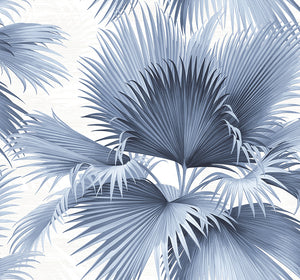Carta da Parati Newport Summer Palm JV Exclusive Parati cod. 40102