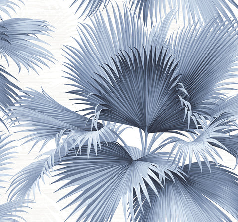 Carta da Parati Newport Summer Palm JV Exclusive Parati cod. 40102