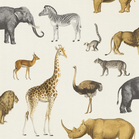 Carta da Parati Fiaba JV Exclusive Wallpaper Collection cod. 52683