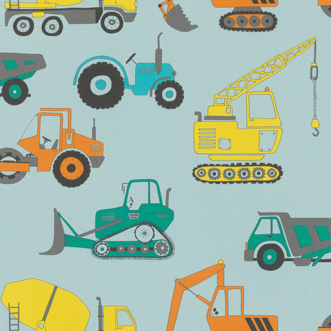 Carta da Parati Fiaba JV Exclusive Wallpaper Collection cod. 53260
