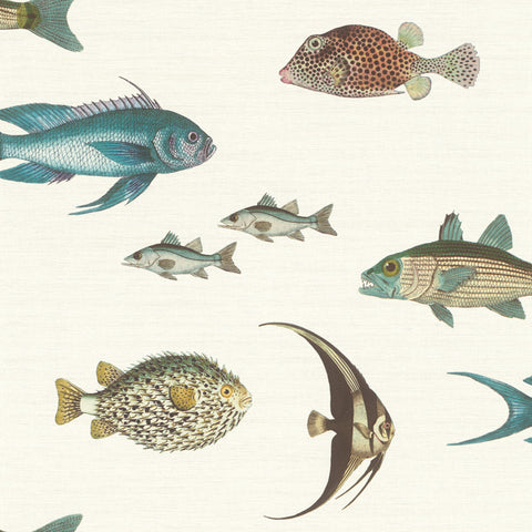 Carta da Parati Fiaba JV Exclusive Wallpaper Collection cod. 53529