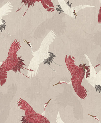 Carta da Parati Aida JV Exclusive Wallpaper Collection cod. 60657