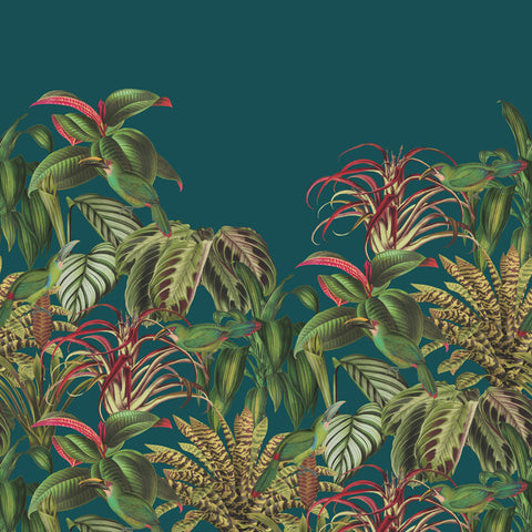 Pannello Murale Aida JV Exclusive Wallpaper Collection cod. 61364