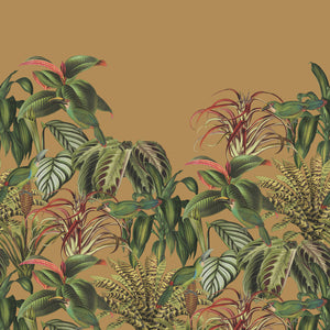 Pannello Murale Aida JV Exclusive Wallpaper Collection cod. 61371