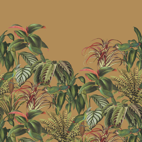 Pannello Murale Aida JV Exclusive Wallpaper Collection cod. 61371