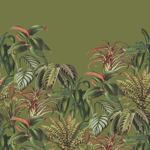 Pannello Murale Aida JV Exclusive Wallpaper Collection cod. 61388