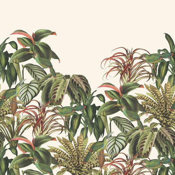 Pannello Murale Aida JV Exclusive Wallpaper Collection cod. 61395