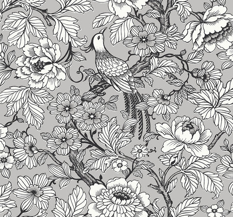 Carta da Parati Newport Beafort JV Exclusive Parati cod. 80407