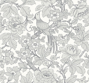 Carta da Parati Newport Beafort JV Exclusive Parati cod. 80408