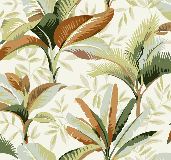 Carta da Parati Greenhouse JV Exclusive Parati 8201