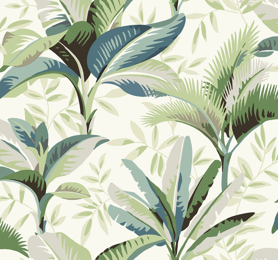 Carta da Parati Greenhouse JV Exclusive Parati 8202