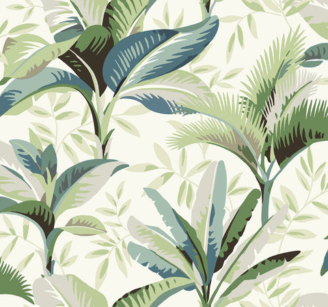 Carta da Parati Greenhouse JV Exclusive Parati 8202