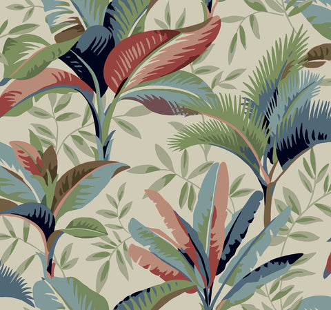 Carta da Parati Greenhouse JV Exclusive Parati 8203