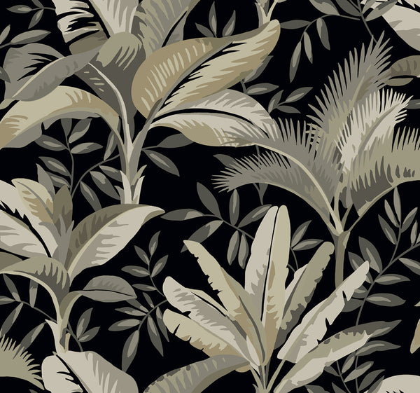 Carta da Parati Greenhouse JV Exclusive Parati 8204