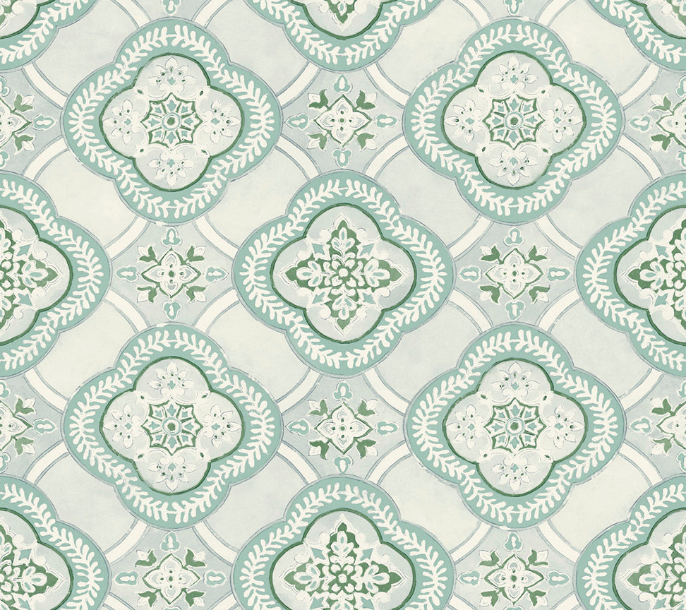 Carta da Parati Greenhouse JV Exclusive Parati 8211