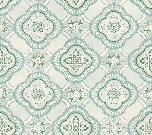 Carta da Parati Greenhouse JV Exclusive Parati 8211
