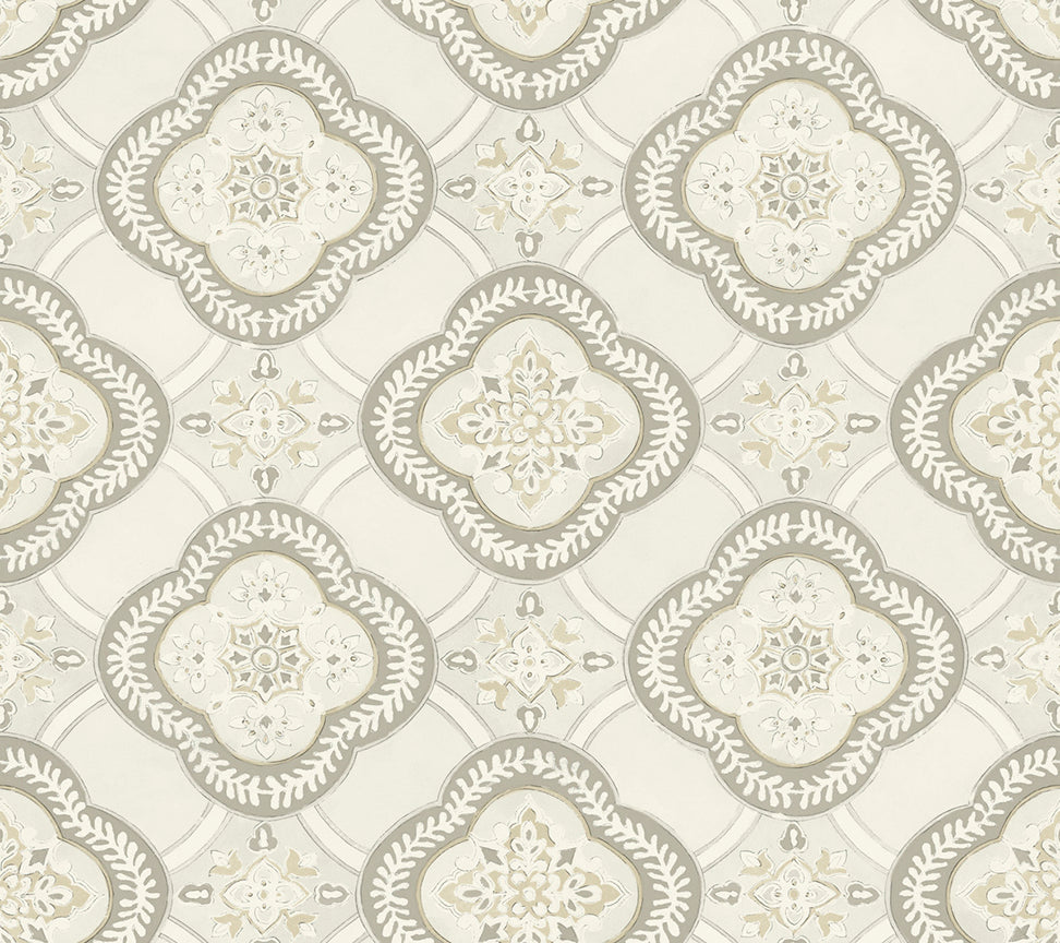 Carta da Parati Greenhouse JV Exclusive Parati 8212