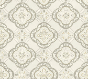 Carta da Parati Greenhouse JV Exclusive Parati 8212