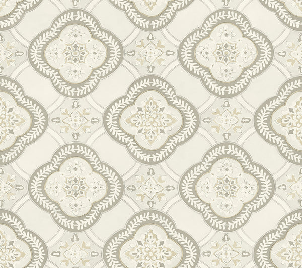 Carta da Parati Greenhouse JV Exclusive Parati 8212