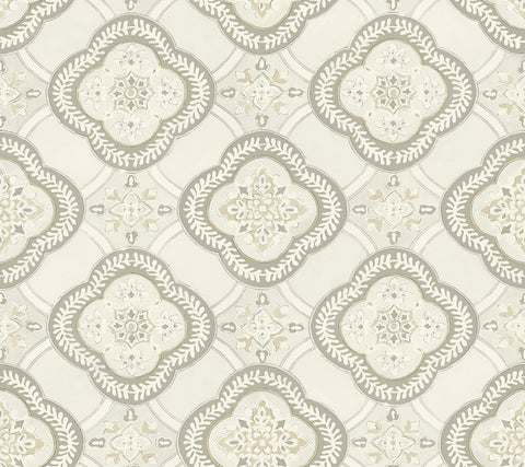 Carta da Parati Greenhouse JV Exclusive Parati 8212