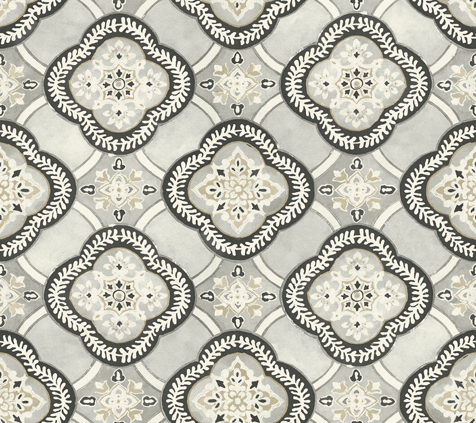 Carta da Parati Greenhouse JV Exclusive Parati 8213