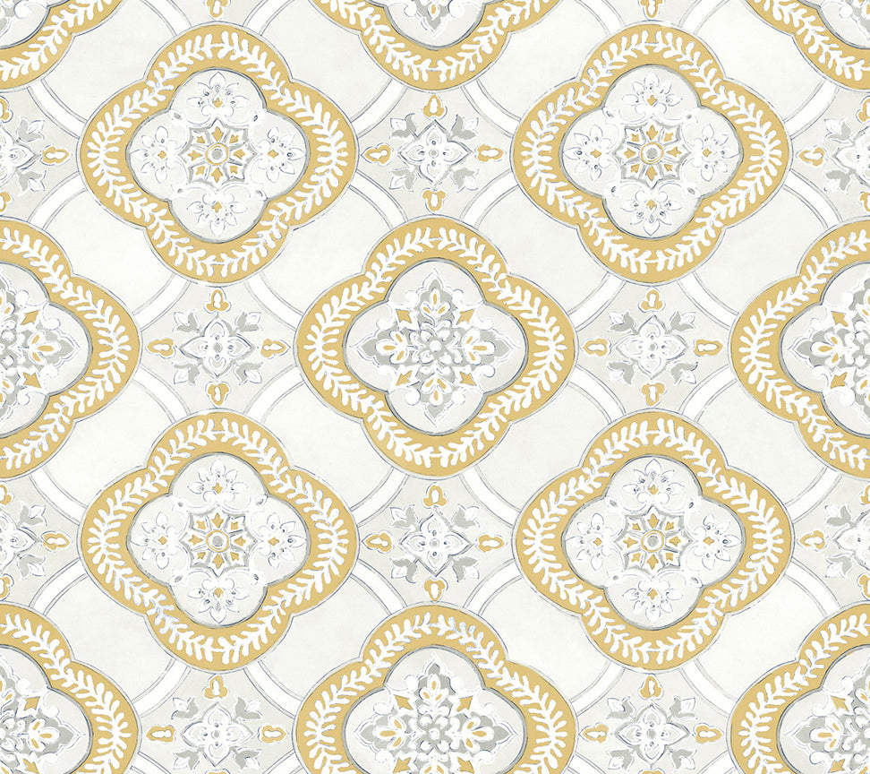 Carta da Parati Greenhouse JV Exclusive Parati 8215