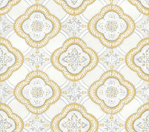 Carta da Parati Greenhouse JV Exclusive Parati 8215