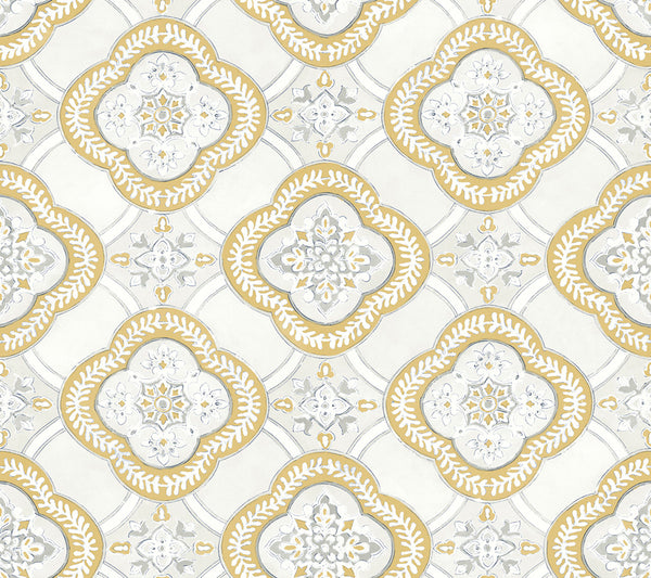 Carta da Parati Greenhouse JV Exclusive Parati 8215