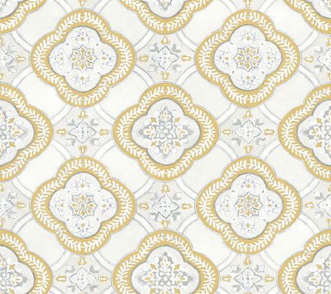 Carta da Parati Greenhouse JV Exclusive Parati 8215