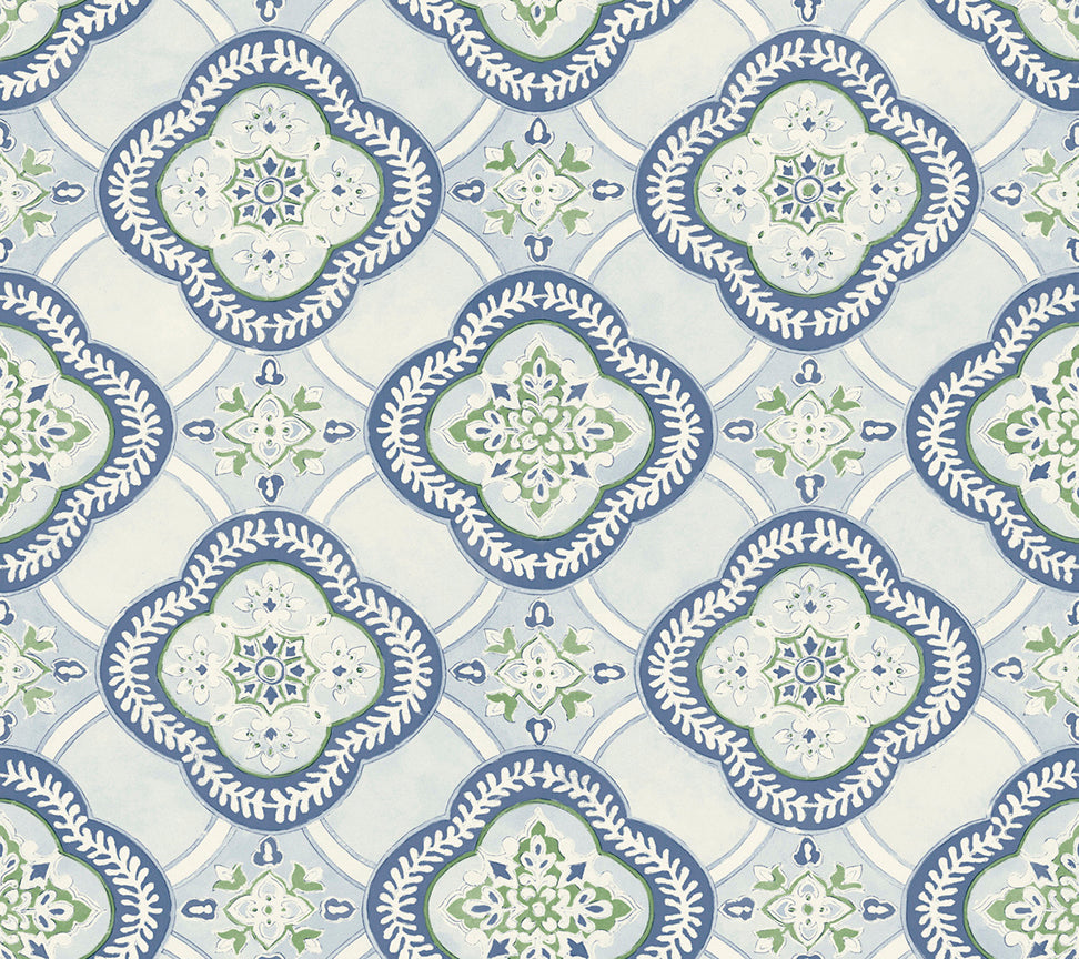 Carta da Parati Greenhouse JV Exclusive Parati 8216