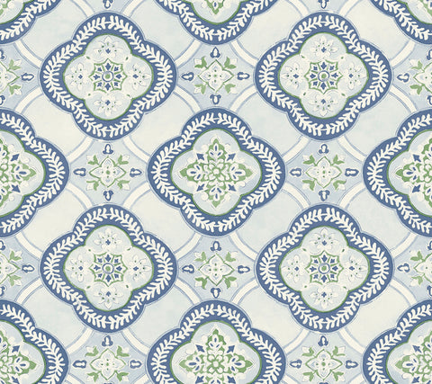 Carta da Parati Greenhouse JV Exclusive Parati 8216