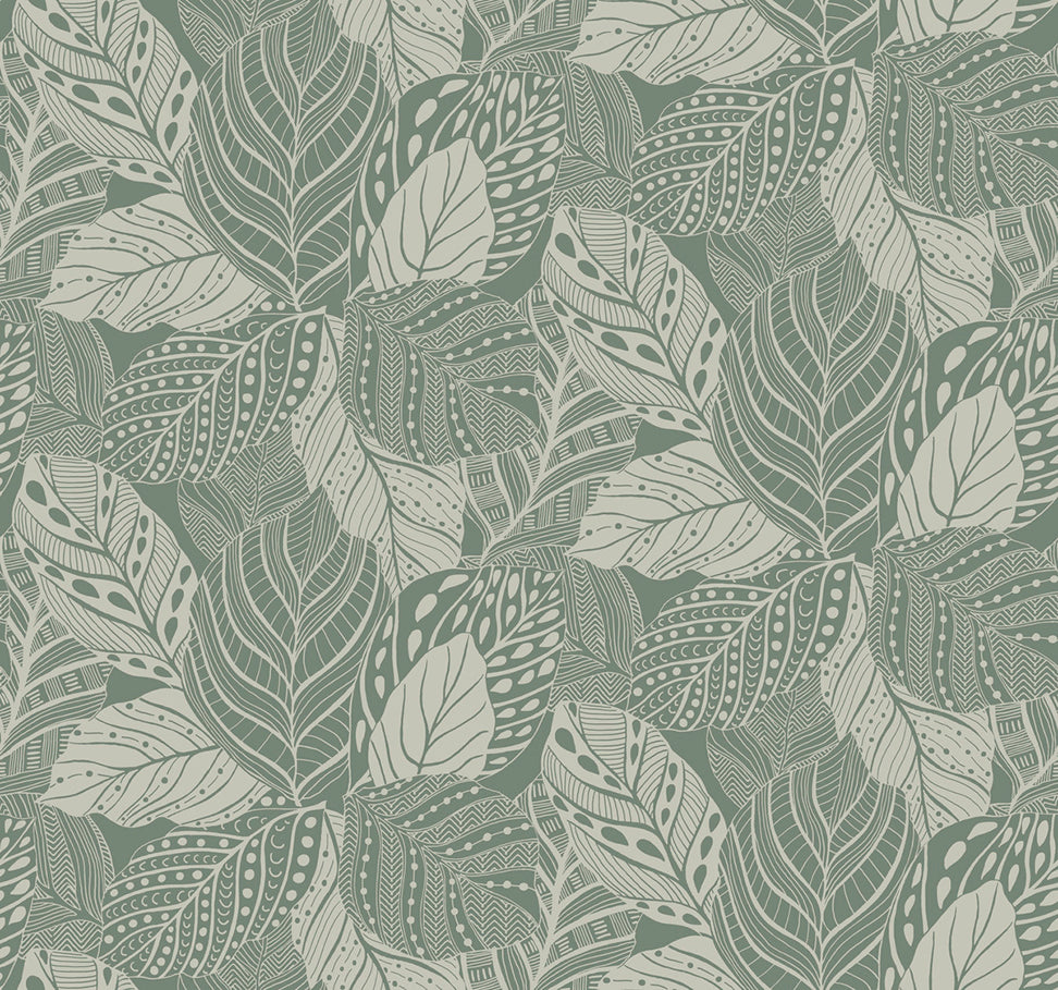 Carta da Parati Greenhouse JV Exclusive Parati 8221