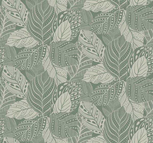 Carta da Parati Greenhouse JV Exclusive Parati 8221